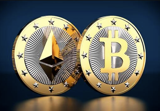 How Crypto Is Changing the Internet