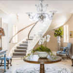 Entryway Lighting Design Tips