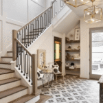 Entryway Makeover Ideas for Small Homes