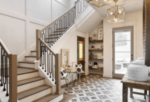 Entryway Makeover Ideas for Small Homes