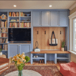 Entryway Renovation Ideas for Small Spaces