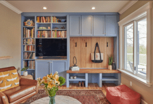 Entryway Renovation Ideas for Small Spaces