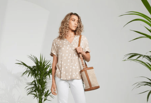 Behind the Scenes of Fashion Photo Shoots