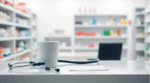 Compounded Semaglutide: How It Works and What It Treats