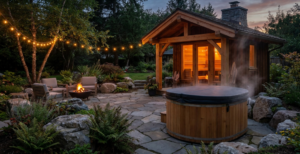 What the Research Actually Says About Sauna Benefits