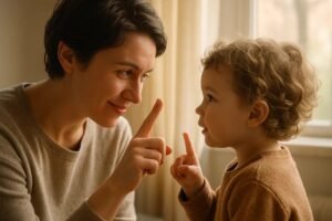 Speech-Generating Devices Explained for Families
