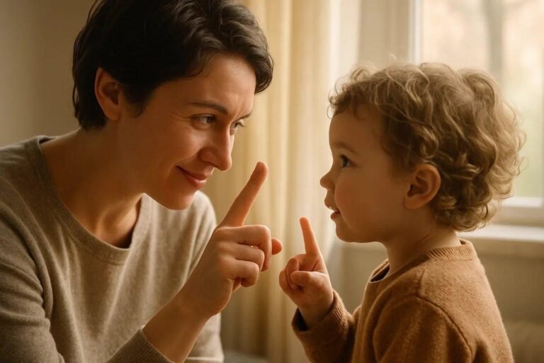 Speech-Generating Devices Explained for Families
